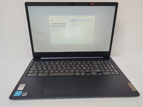 Notebook lenovo chromebook - notebook,