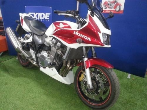 Pancia honda 1300 2003 07 - honda,
