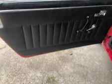 Fulvia Rallye HF Zagato PANNELLI porte riprodottifedelmente CONSEGNA in 2 GIORNI