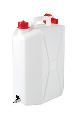 Lampa Tanica in polietilene