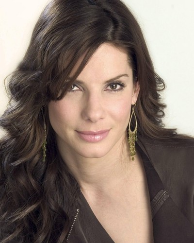 Foto sexy sandra bullock 8x10 - foto,