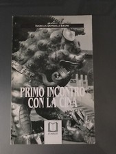 Isabella Doniselli Eramo, Primo incontro con la Cina. Consedit, 1994 1ed!