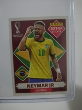 NEYMAR JR QATAR 2022 extra