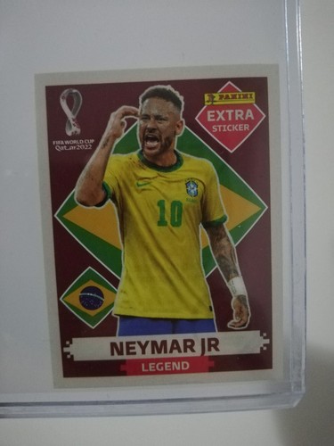 Neymar qatar 2022 extra - qatar,