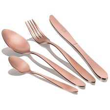 Set di Posate 24 Pezzi in