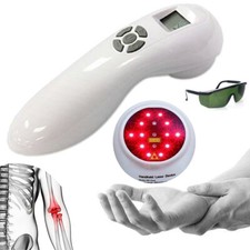Apparecchio laserterapia