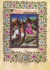 Libro di preghiere Visconti