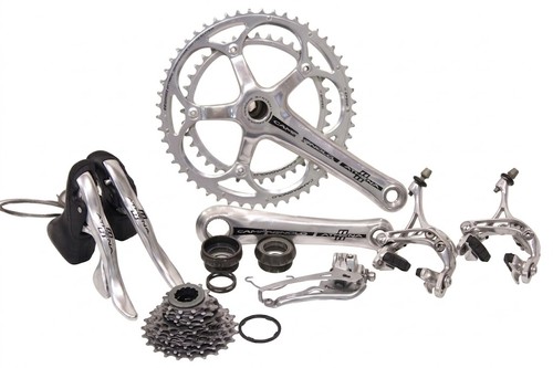 Gruppo campagnolo athena - campagnolo,
