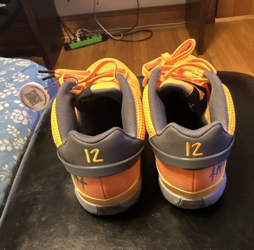 Nike morant taglia - ja,