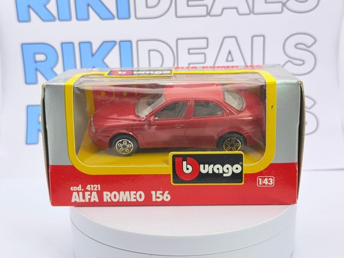 1997 alfa romeo 156 sedan - alfa,