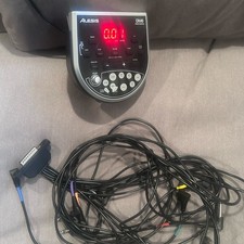 Modulo batteria elettronica