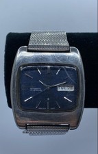 Orologio Uomo Seiko DX 35mm WR