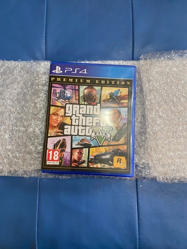 Grand theft auto premium - grand,