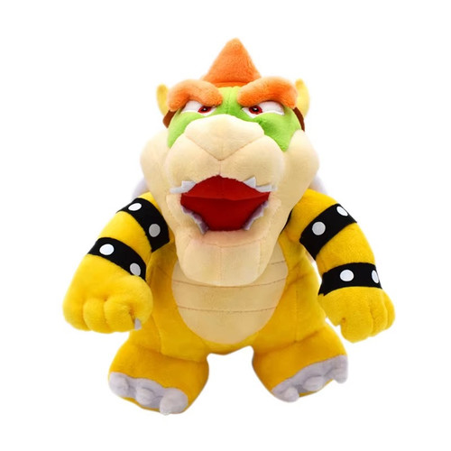 Super mario bro nuovo peluche - bro.,