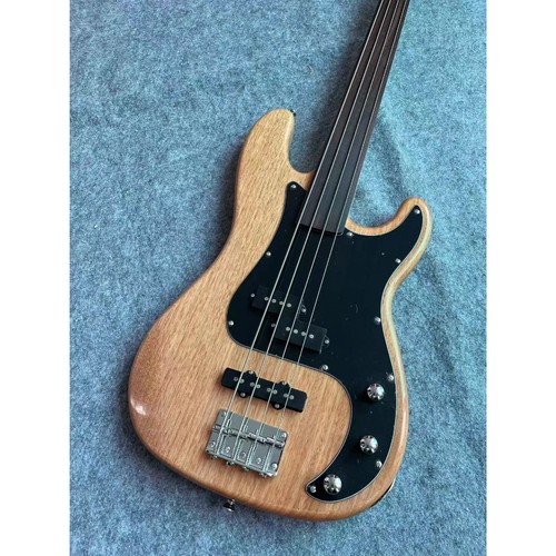 Fretless corde basso - corde,