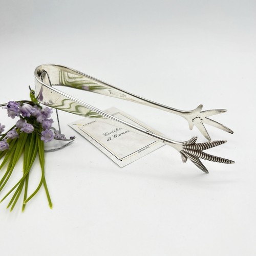 Pinza antica argento - antica,