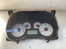 QUADRO STRUMENTI PER FIAT