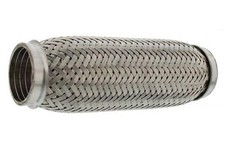 MAPCO Flessibile Impianto gas