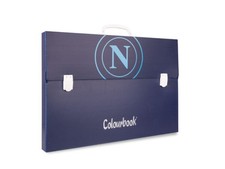 Valigetta portadisegni SSC