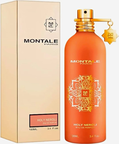 Montale holy neroli eau - montale,