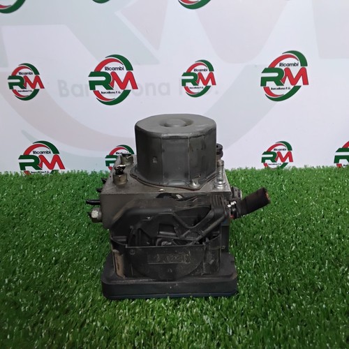 Pompa abs opel - pompa, corsa