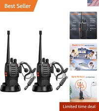 Radio bidirezionale compatta