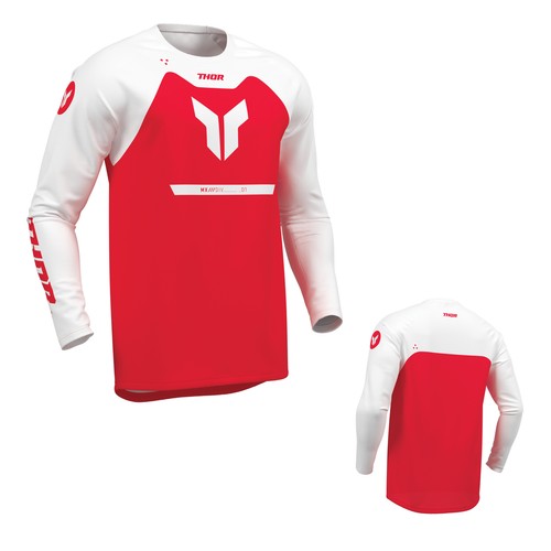 Maglia thor bambino - mx,