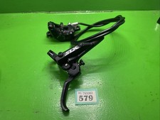 SHIMANO SLX BR-M7000/BL-M7000