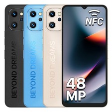 UMIDIGI A13 Pro 4 GB/6 GB +