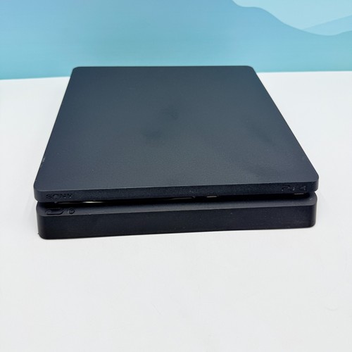 Ps4 slim 500gb - ps4,