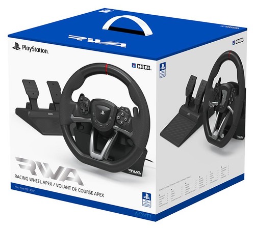 Hori ps5 ps4 - ps5/pc/ps4, volante