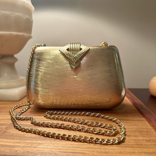 Borsa mano vintage anni - mano, 80