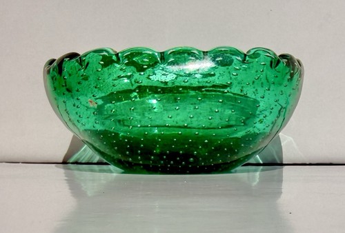 Bullicante murano vintage - bullicante,