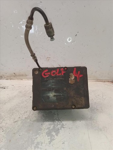 1j0614117c abs volkswagen golf - abs,
