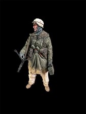 Personaggio invernale 1:16 XX