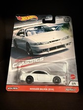 Hot Wheels Car Culture Modern