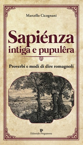 Sapiénza intiga pupulêra - e,