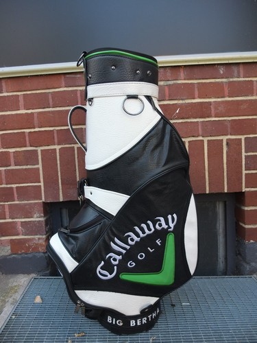 Callaway golf big bertha - golf,