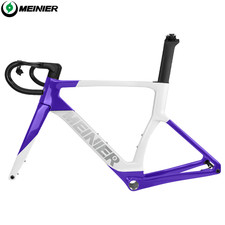 Telaio bici da strada in