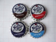 4 tappi a corona maisels