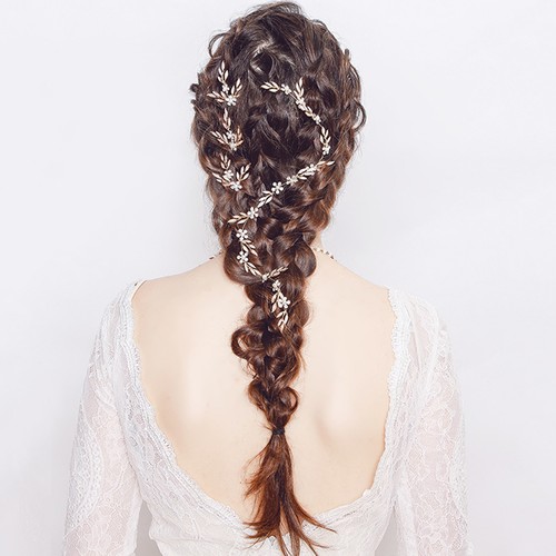 Accessori sposa copricapo - ,