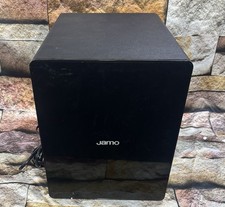 JAMO DS7 Alimentato