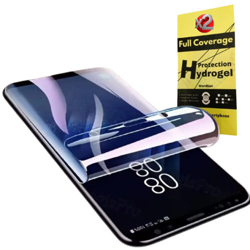 Wardsan film hydrogel samsung - wardsan,