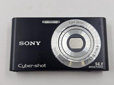 Sony Cyber-shot DSC-W320 14.1