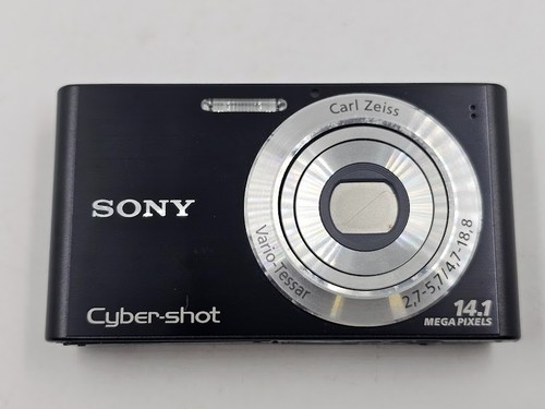 Sony cyber shot dsc w320 - sony, dsc-w320