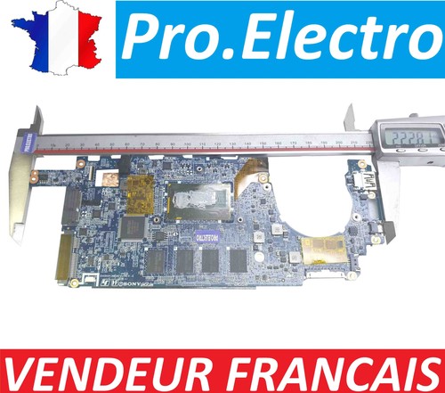 Scheda madre sony vaio - scheda,