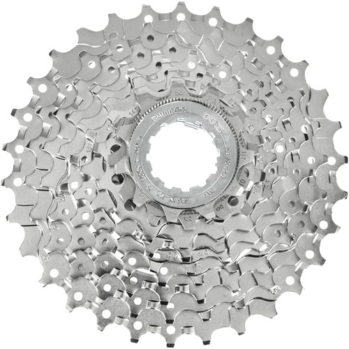 Cassetta velocità shimano - cassetta,