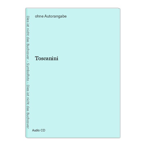 Toscanini