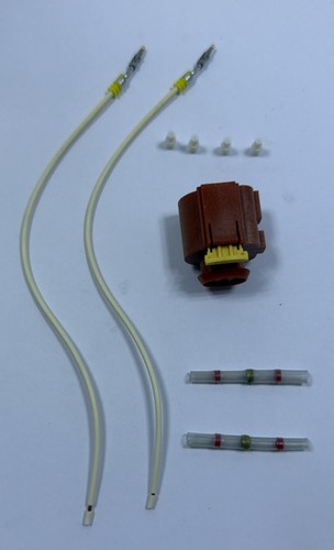 Connettore valvola turbo - turbo,