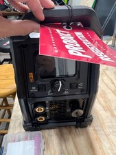 Lincoln Square Wave TIG 205